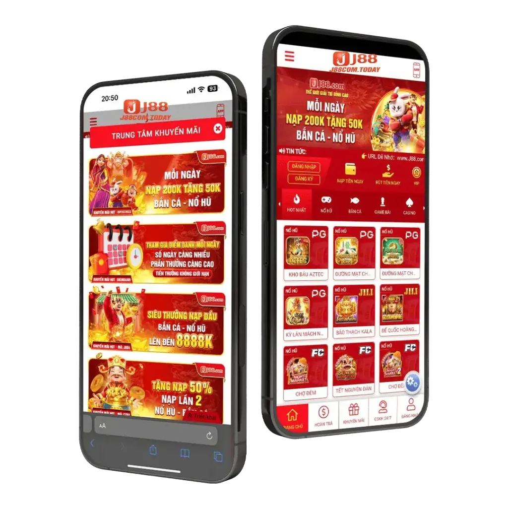 Khuyến mãi theo sự kiện lễ hội game bài 88
