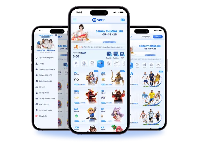 Hoàn trả casino game bài 88